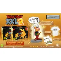 Asterix & Obelix XXL 2 Collector Edition FR/NL PS4