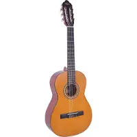 Valencia VV203 3/4 Naturelle Vintage