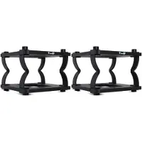 Fluid Audio DS8 support pour enceinte de monitoring (la paire)