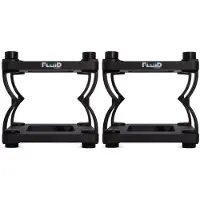 Fluid Audio Ds5 Tripod For Mic Argenté