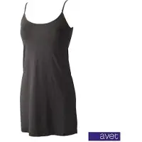 Avet 79190 Skirt Noir S Femme