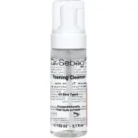 Dr Sebagh Mousse nettoyante 150 ml