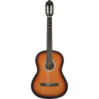 Valencia VC204H/CSB guitare classique