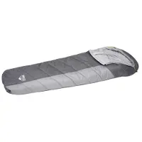 Bestway Sac de couchage Hiberhide 0 230x80/55 cm