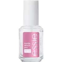 essie Top Coat Matte About You Matifiant 13,5ml