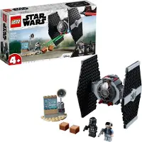 LEGO Star Wars TIE Fighter Attack, 75237