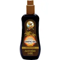 Australian Gold Huile De Pulvérisation Exotique 237ml
