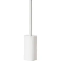 Zone Denmark Brosse WC Zone Denmark Solo White