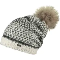 Barts Aurora Beanie Beige