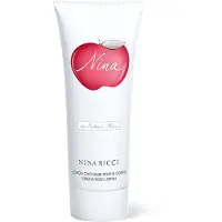 Nina Ricci NINA Body Lotion 200ml pour tous types de peau