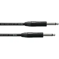 Cordial Cable Guitare Jack 9 M