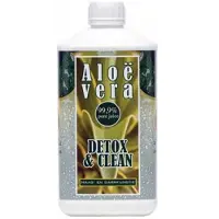 Livinggreens Jus d'aloe vera 1000ml