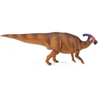 Collecta Figurine Parasaurolophus 1:40 Deluxe