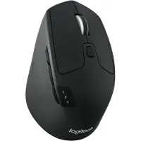 Logitech M720 Triathlon Souris Bluetooth