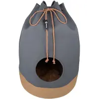 District 70 maison et panier pliables pour chat