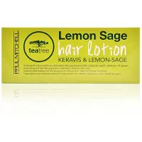 Paul Mitchell Soin des cheveux Tea Tree Lemon Sage Hair Lotion Keravis & Lemon Sage 6 ml ()