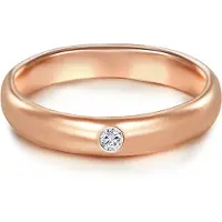 Trilani Bague or rose