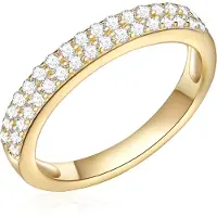 Rafaela Donata Bague or