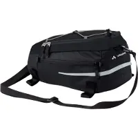 Vaude Silkroad M Black
