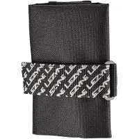 Lezyne Roll Caddy - sous la selle, noir