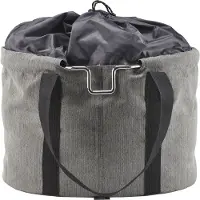 Klickfix Panier Avant Shopper Pro 24l