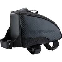 Topeak Sacoche Top Tube Vélo Taille M - Rangement Pratique Pour Sorties Longues - Topeak