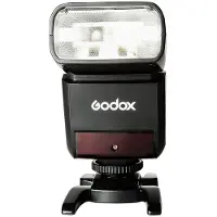 Godox Speedlite TT350 Olympus / Panasonic