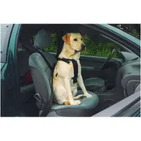 Beeztees Bz Auto Harnais De Sécurité Hu (Chien)