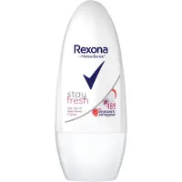 Rexona Déodorant en roll-on 50 ml « Stay Fresh » aux fleurs blanches et au litchi
