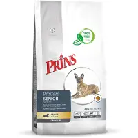 Prins ProCare Croque Senior Superieur pour chien