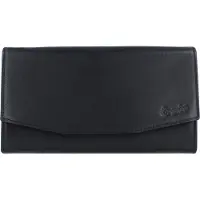 Esquire Porte-monnaies noir