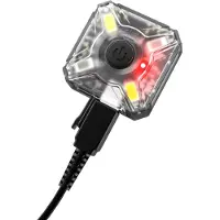 Nitecore NU05 Headlamp Mate, lampe frontale