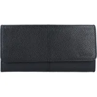 Esquire Porte-monnaies 'Verona' noir