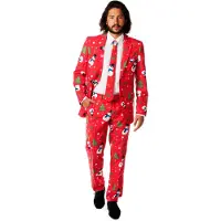 Opposuits Costume 'Christmaster'