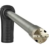 Makita B-64434 Forets SDS-Max Auto-Aspirants-18 x 600 mm