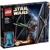 LEGO Star Wars 75095 TIE Fighter