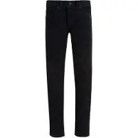 Levi's Jean '510' noir denim