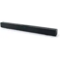Muse Barre de son M1580SBT Bluetooth 80 W Noir