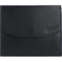 Esquire Porte-monnaies noir