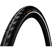 Continental 47-559 Contact, E-25, fil, noir