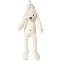 Happy horse Lapin Ivoire Richie Musicalel 34 cm
