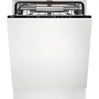 AEG FSS62807P ComfortLift / Encastrable / Entièrement intégré / Hauteur de niche 82 - 90 cm