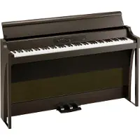 Korg G1B AIR Palissandre