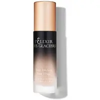 Valmont l' Elixir Des Glaciers Teint Précieux fond de teint haute couvrance pour lisser la peau et réduire les pores teinte Ivory in Shanghai 30 ml
