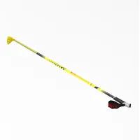 ATK Bâtons Carbon Aramidic Lining 155 Cm