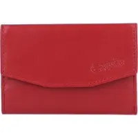 Esquire Porte-clés rouge