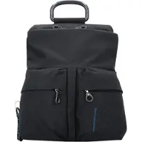 Mandarina Duck Sac à dos noir