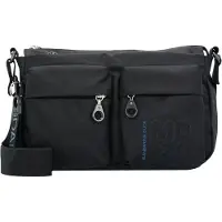 Mandarina Duck Md 20 Qmtx5 Crossbody Noir Homme