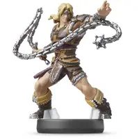 Nintendo Amiibo Super Smash Bros Simon Belmont
