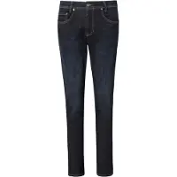 MAC Jean Macflexx Superstretch H736 Bleu taille W 34 - L 30 - 44 FR